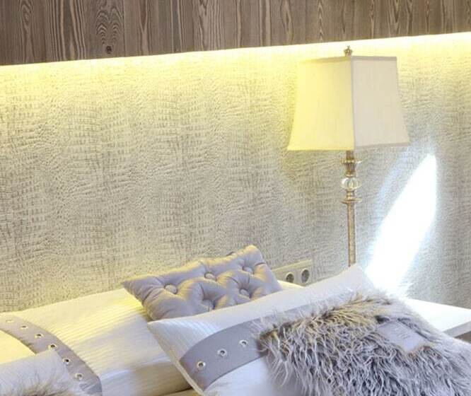 Fotos del hotel Las Treixas:  23