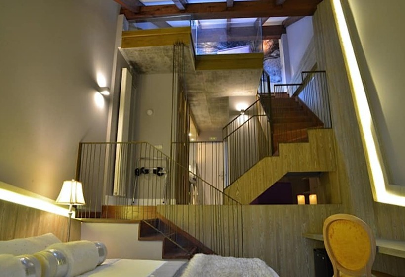 Fotos del hotel Las Treixas:  24