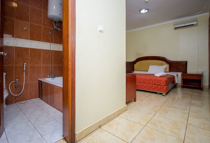 Fotos del hotel Emerald  Kampala:  5