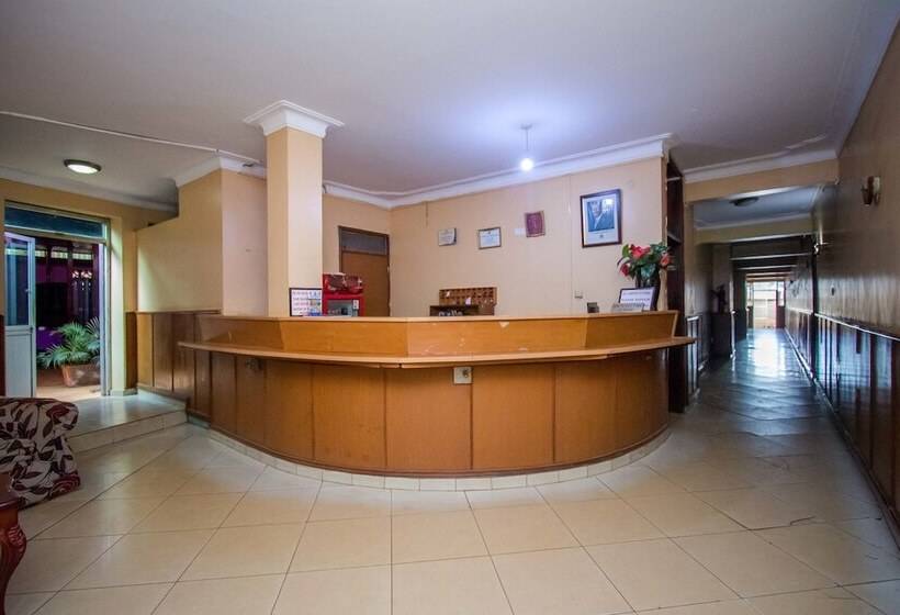 Fotos del hotel Emerald  Kampala:  2