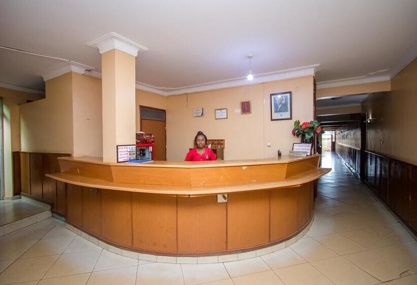 Fotos del hotel Emerald  Kampala:  4