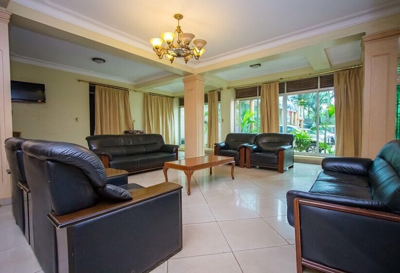 Fotos del hotel Emerald  Kampala:  6