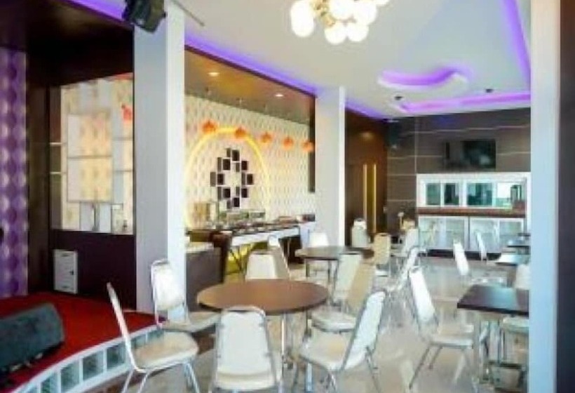 Fotos del hotel Lalita Boutique  Hat Yai:  5