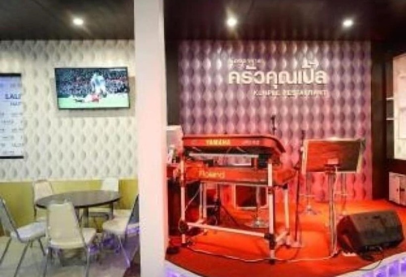 Fotos del hotel Lalita Boutique  Hat Yai:  4