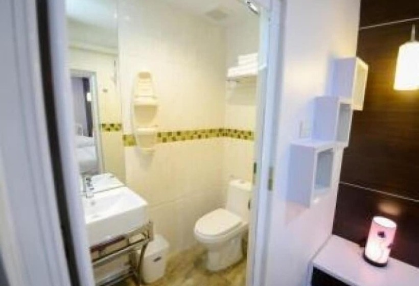 Fotos del hotel Lalita Boutique  Hat Yai:  13