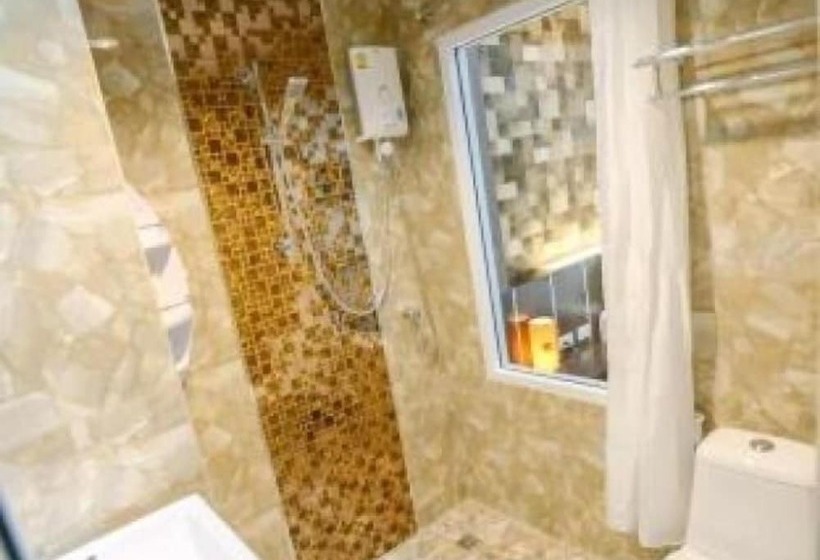 Fotos del hotel Lalita Boutique  Hat Yai:  10