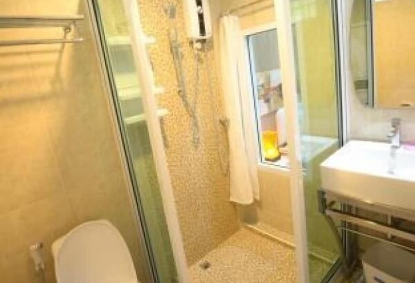 Fotos del hotel Lalita Boutique  Hat Yai:  7