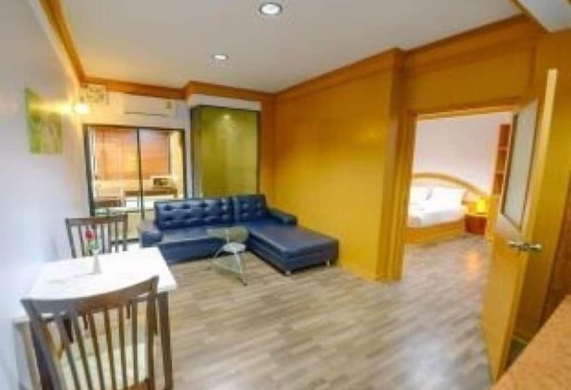 Fotos del hotel Lalita Boutique  Hat Yai:  3