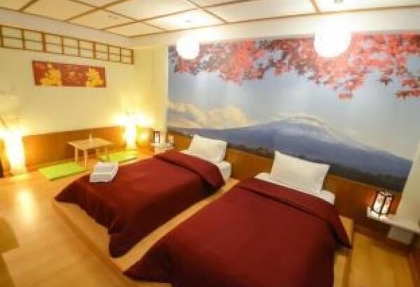 Fotos del hotel Lalita Boutique  Hat Yai:  16