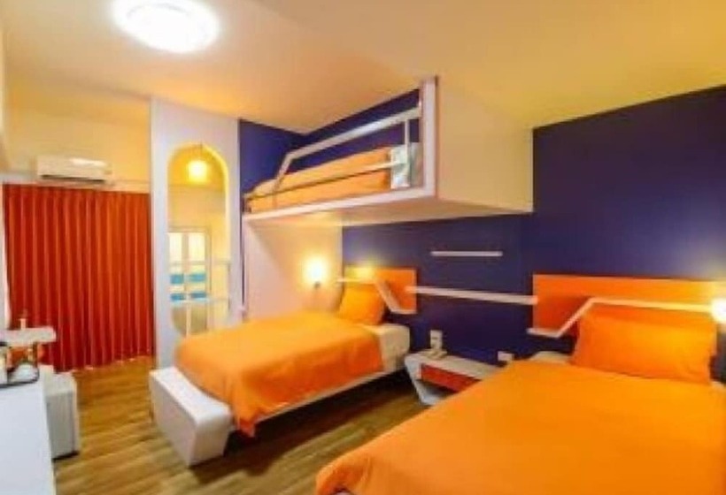 Fotos del hotel Lalita Boutique  Hat Yai:  24