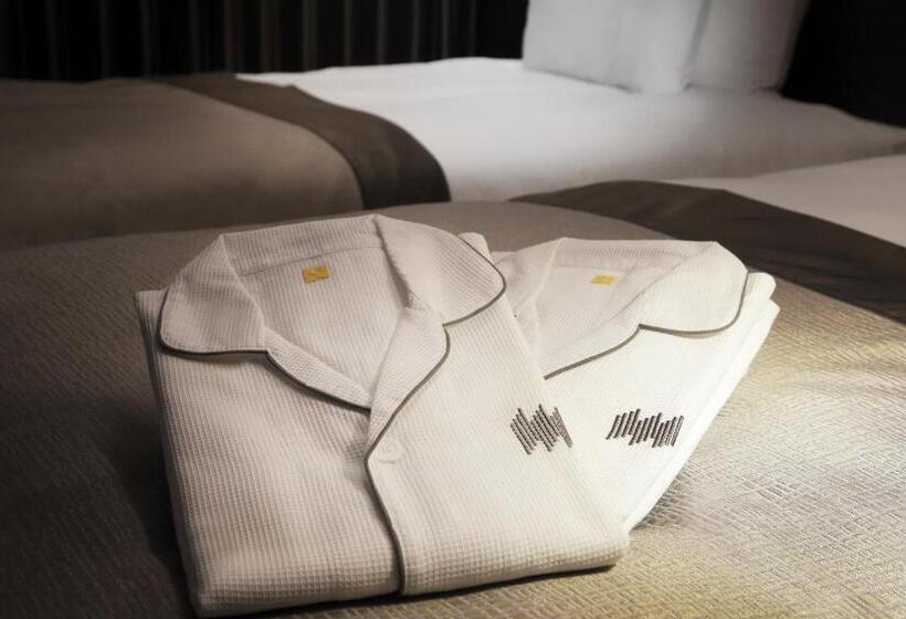 Fotos del hotel Metropolitan Sendai East:  25