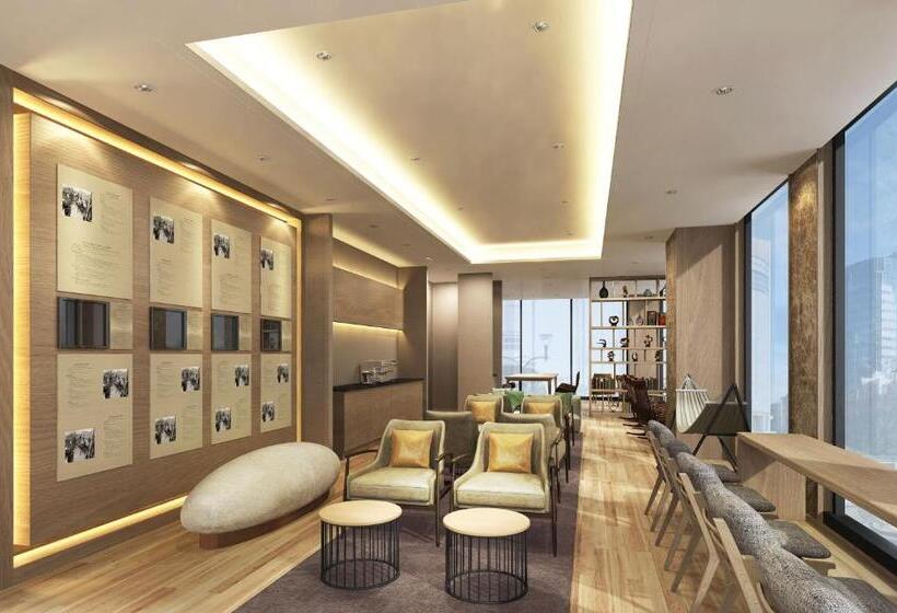 Fotos del hotel Metropolitan Sendai East:  2