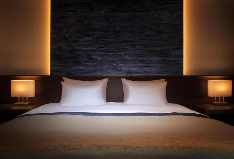 Fotos del hotel Metropolitan Sendai East:  18