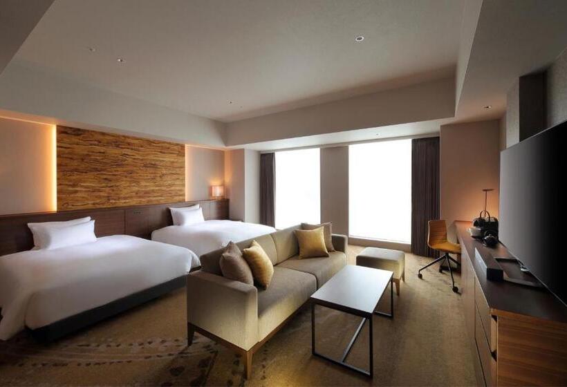 Fotos del hotel Metropolitan Sendai East:  16