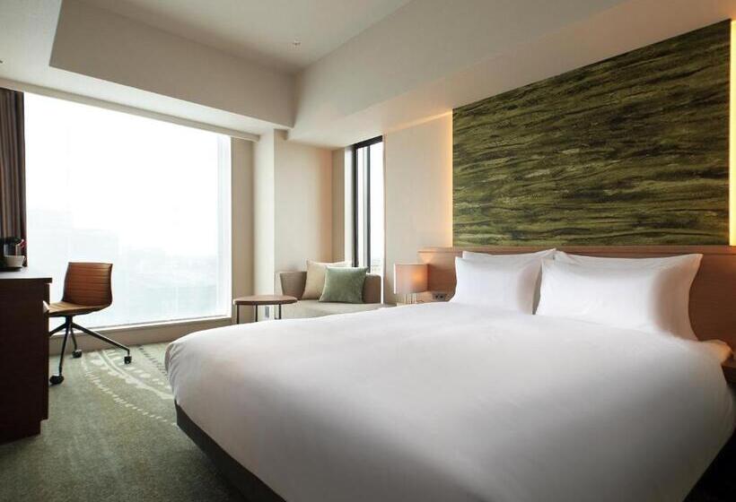 Fotos del hotel Metropolitan Sendai East:  19