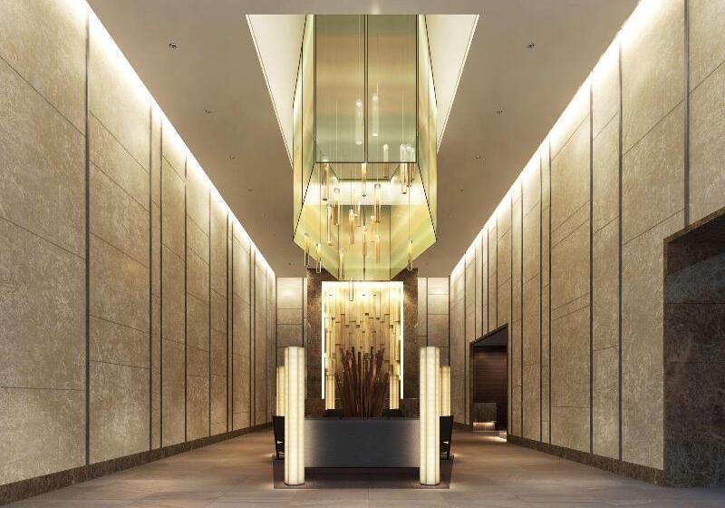 Fotos del hotel Metropolitan Sendai East:  3