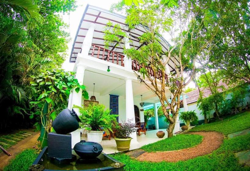 Fotos del hotel Mother's Place Nimala:  15