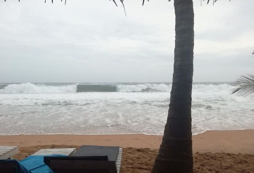 Fotos del hotel Mother's Place Nimala:  8