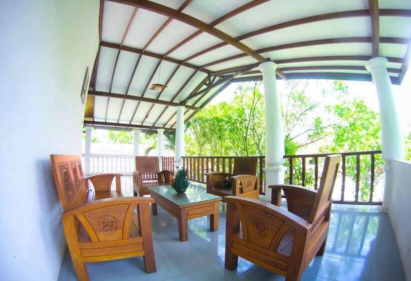 Fotos del hotel Mother's Place Nimala:  4