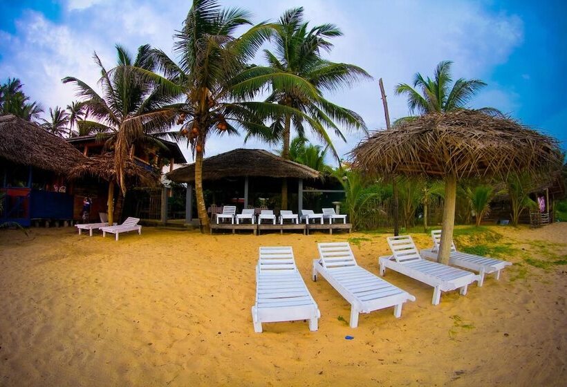 Fotos del hotel Mother's Place Nimala:  14