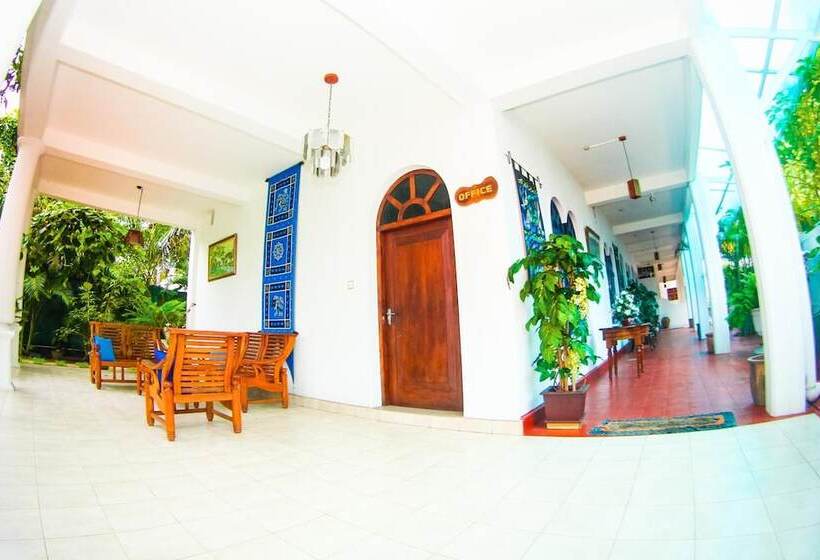 Fotos del hotel Mother's Place Nimala:  2