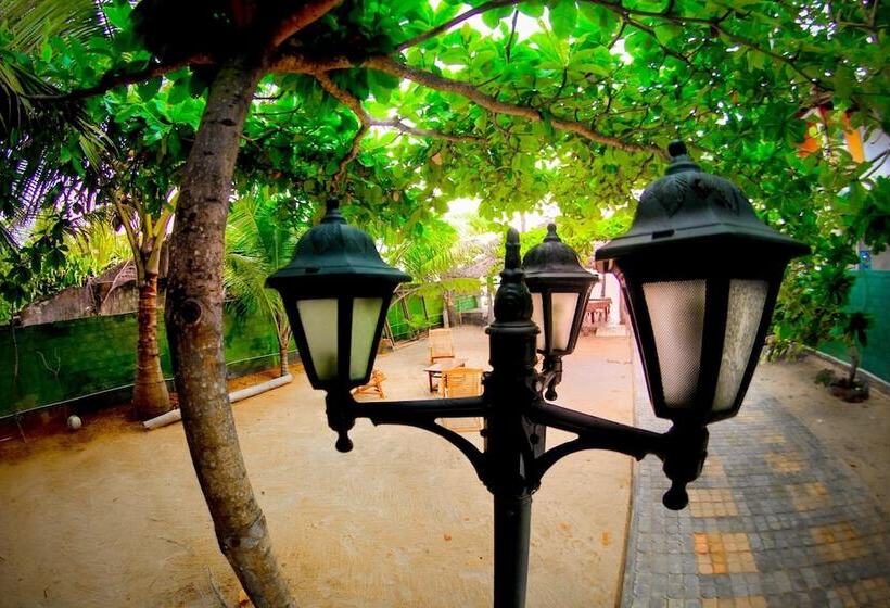 Fotos del hotel Mother's Place Nimala:  13