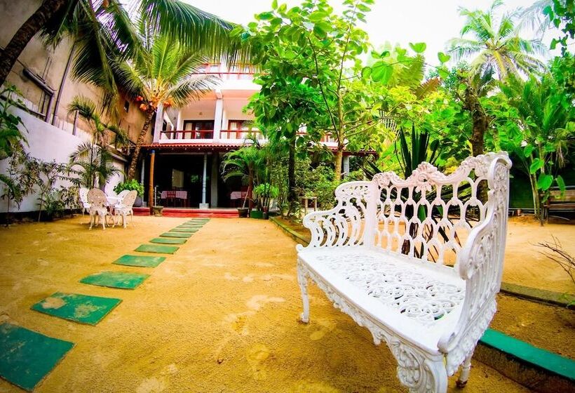 Fotos del hotel Mother's Place Nimala:  7