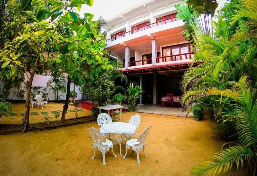 Fotos del hotel Mother's Place Nimala:  9