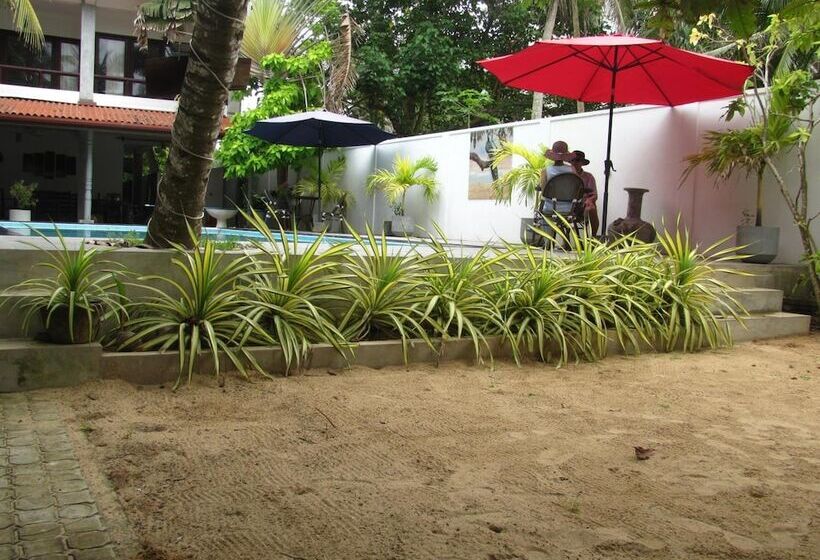 Fotos del hotel Mother's Place Nimala:  3