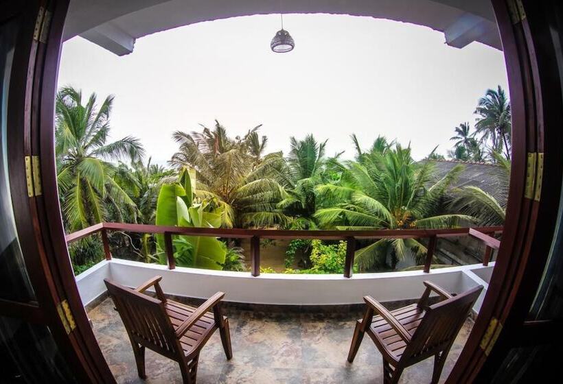 Fotos del hotel Mother's Place Nimala:  10