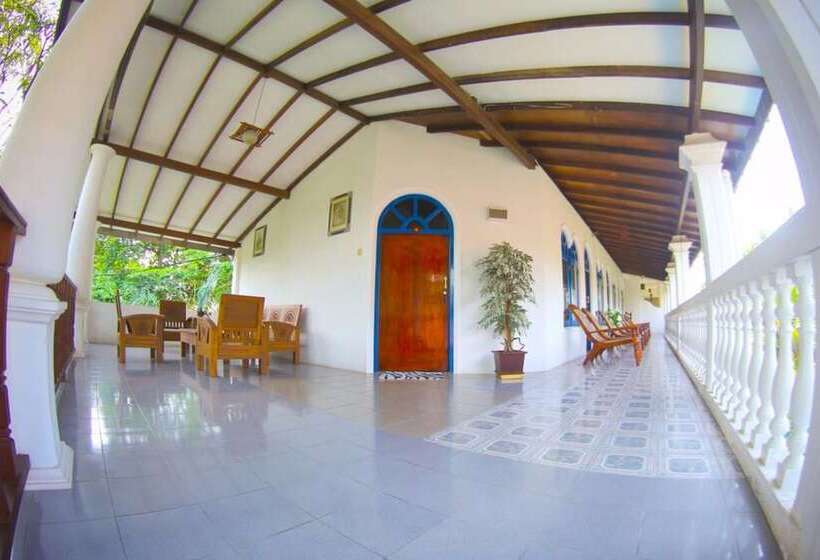 Fotos del hotel Mother's Place Nimala:  6