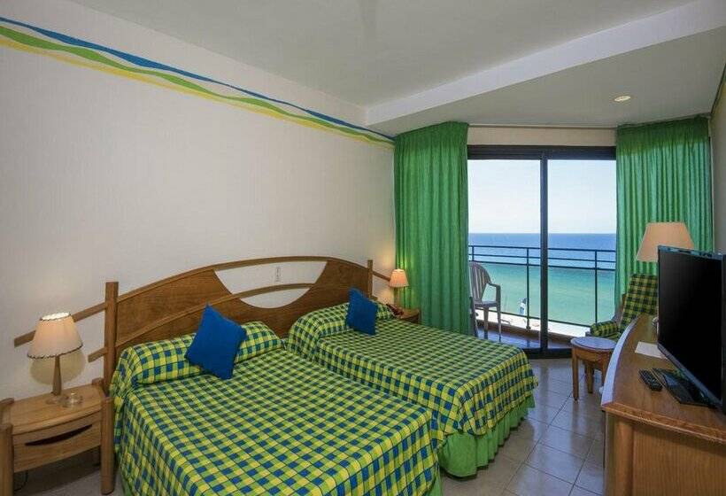 Fotos del hotel Roc Varadero:  9