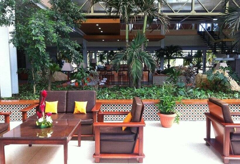 Fotos del hotel Roc Varadero:  7