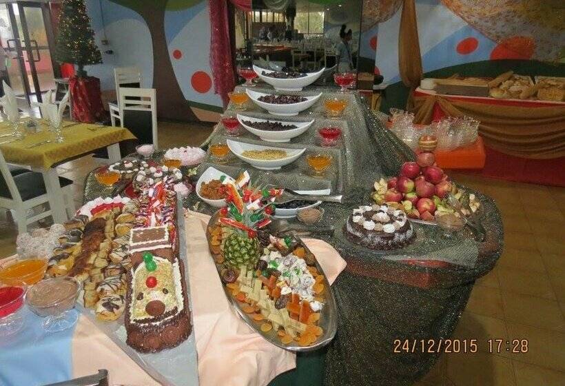 Fotos del hotel Roc Varadero:  11