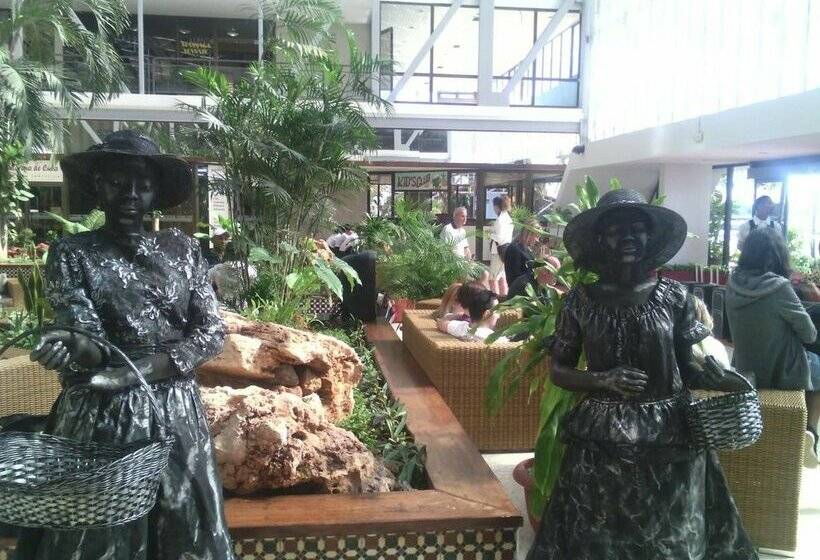 Fotos del hotel Roc Varadero:  12