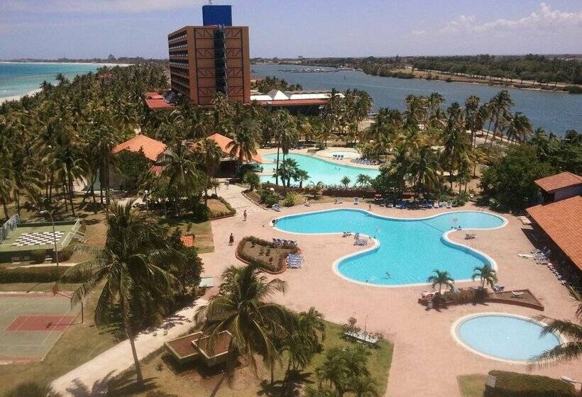 Fotos del hotel Roc Varadero:  8