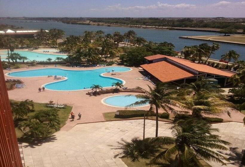 Fotos del hotel Roc Varadero:  16