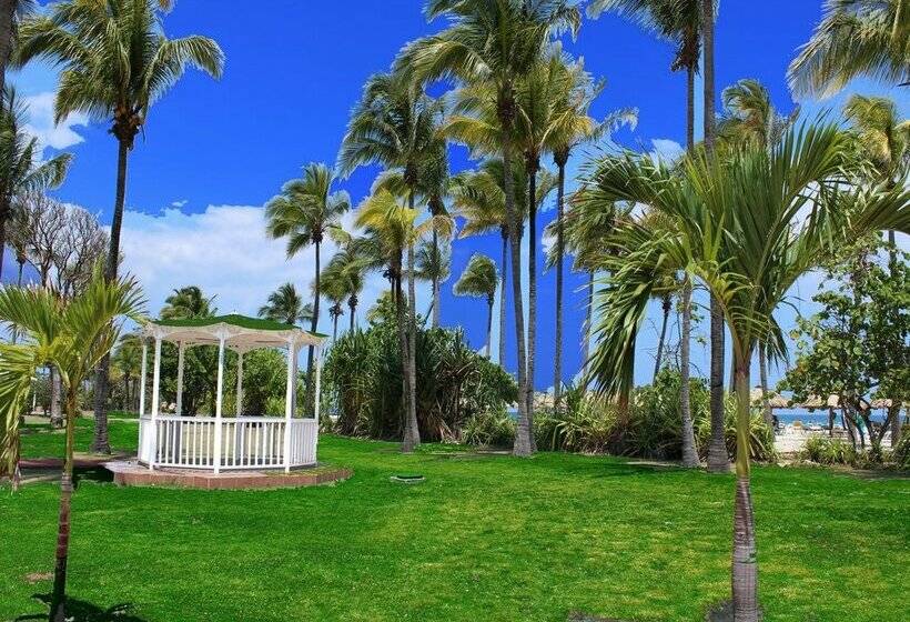 Fotos del hotel Roc Varadero:  14