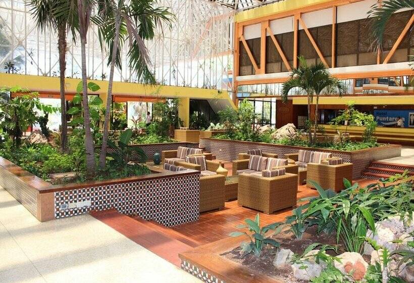 Fotos del hotel Roc Varadero:  10