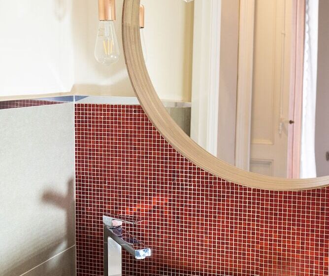 Fotos del hotel Rossocorallo B&b:  12