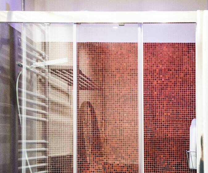 Fotos del hotel Rossocorallo B&b:  7