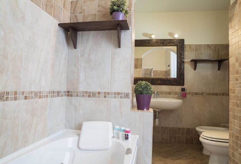 Fotos del hotel Rossocorallo B&b:  3