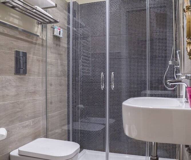 Fotos del hotel Rossocorallo B&b:  9