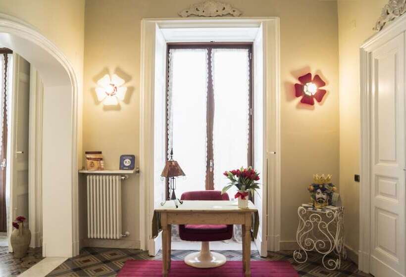 Fotos del hotel Rossocorallo B&b:  22