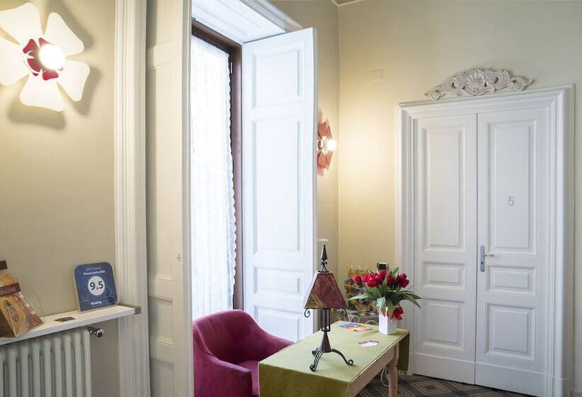 Fotos del hotel Rossocorallo B&b:  24