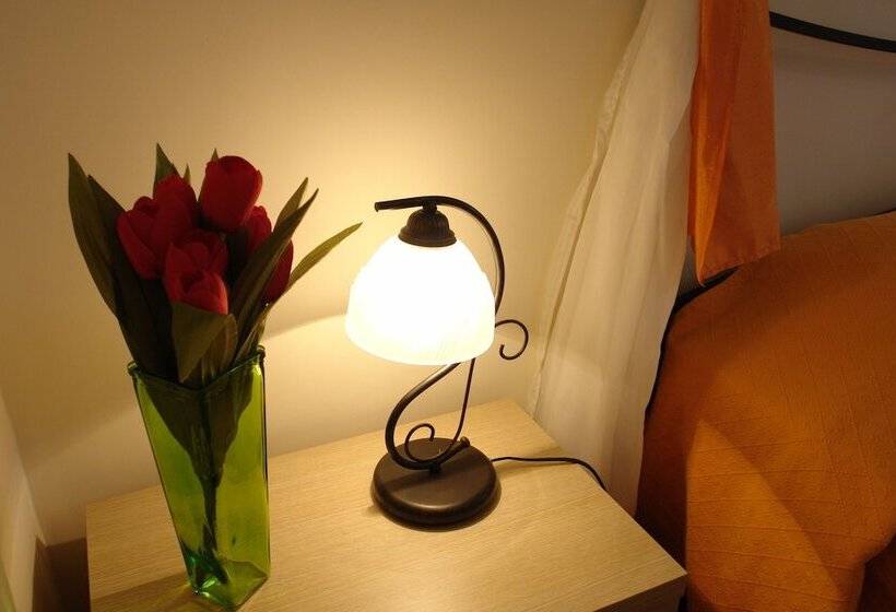 Fotos del hotel Rossocorallo B&b:  10