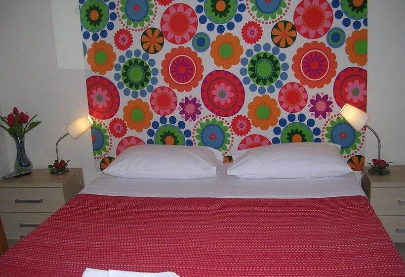 Fotos del hotel Rossocorallo B&b:  5