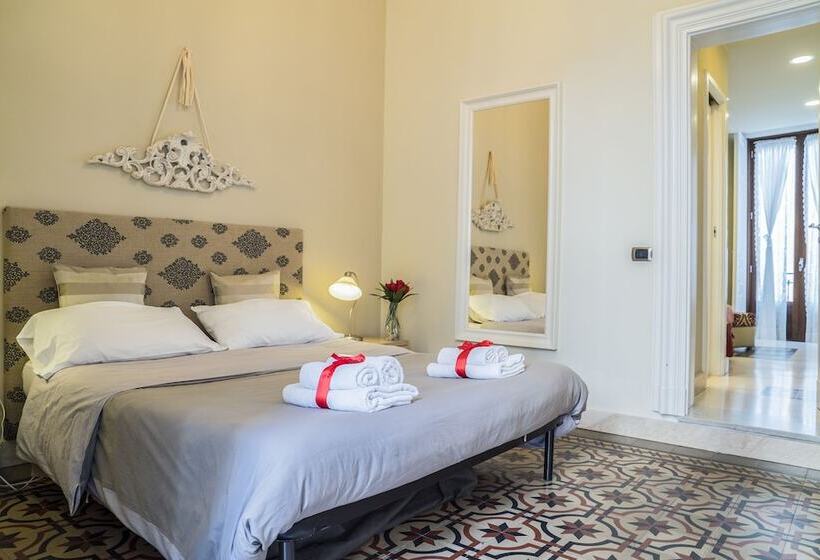 Fotos del hotel Rossocorallo B&b:  13