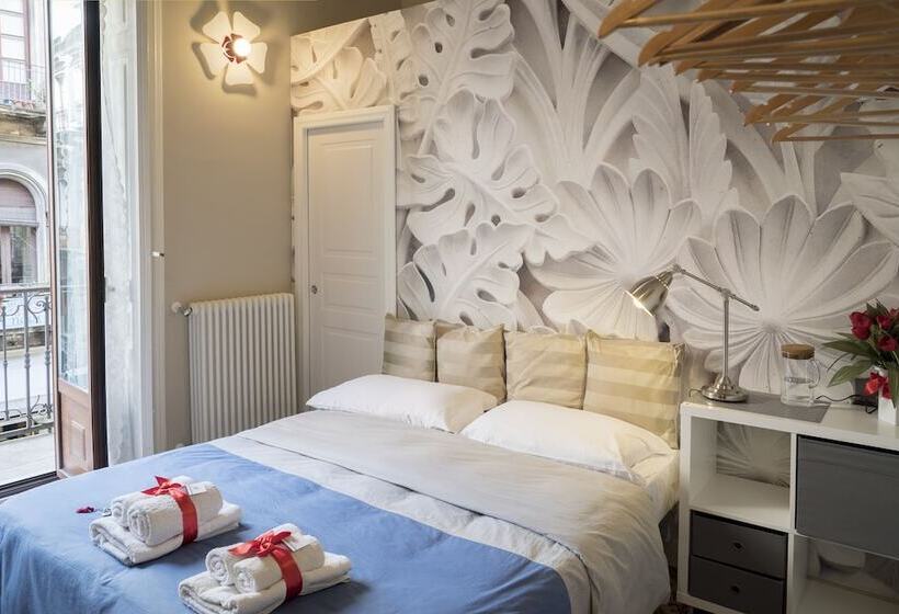 Fotos del hotel Rossocorallo B&b:  15