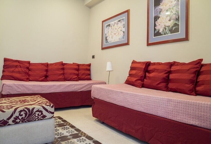 Fotos del hotel Rossocorallo B&b:  20